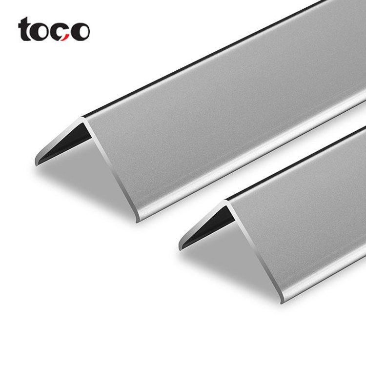 toco drywall round flexible edge trim interior walls wood basebord flex trim metal decorative wood furniture trim