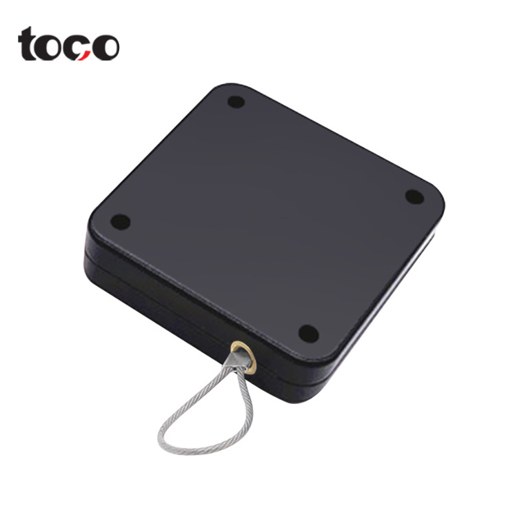 Toco adjustable door closer price easy install simple automatic self closing mini spring door closer