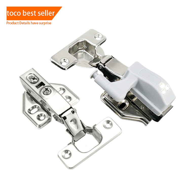 toco kitchen cabinet hinges soft closer 90 degrees furniture locking folding table leg hinge cabinet Hinge Light