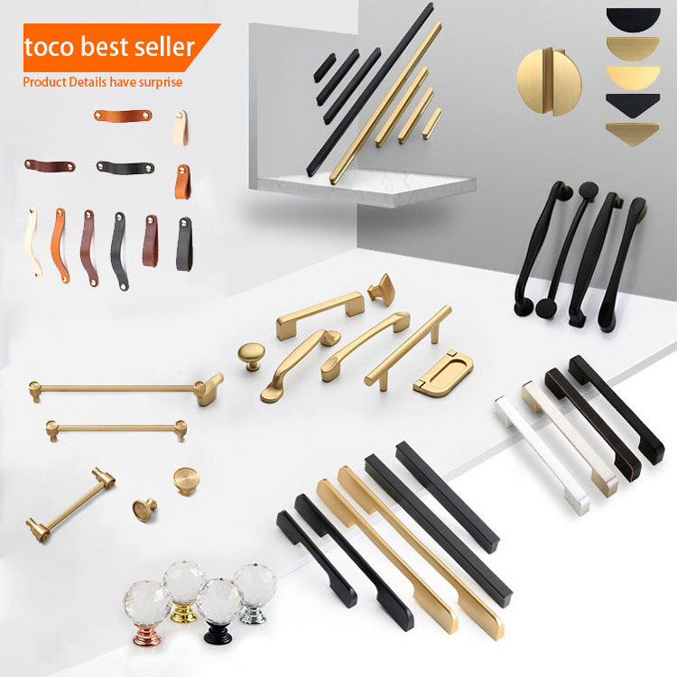 toco large brass cabinet handle kbobs knurled knobs furniture kitchen cabinet handles inset handle for wardrobe