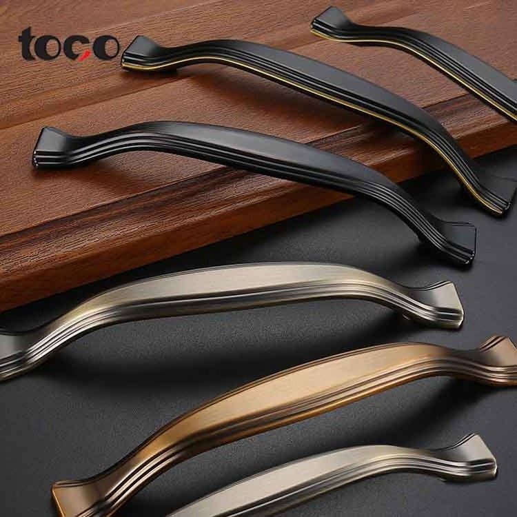 toco leather bass cabinet handles silver t bar pull handles in furniture hardware kitchen handles