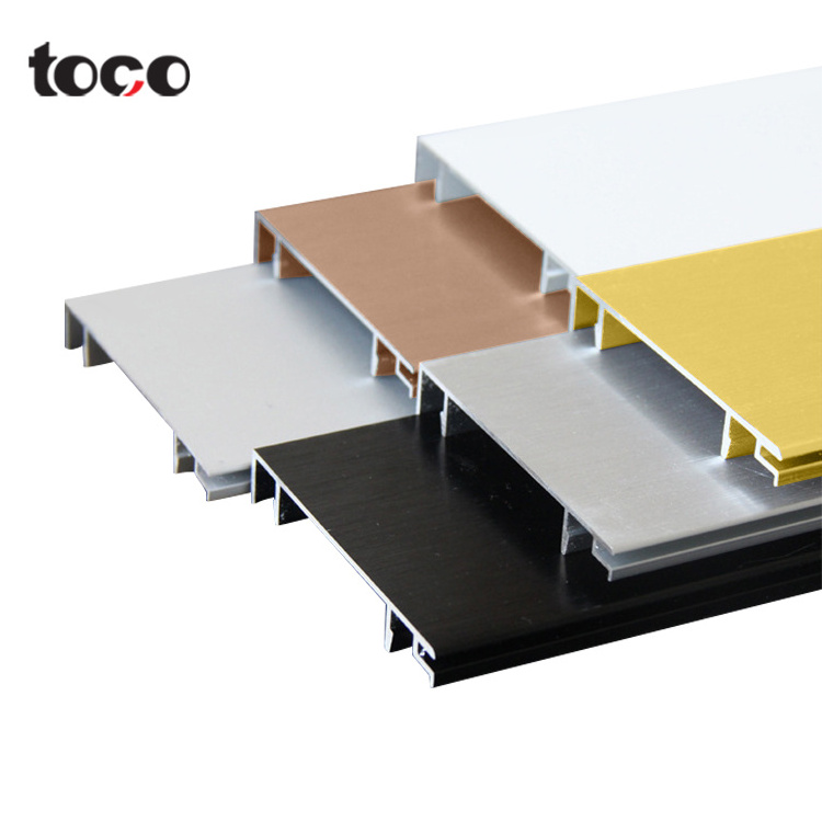 toco melamine skirting board mdf skirting board plastic clipholder light led skirting board baseboard wall