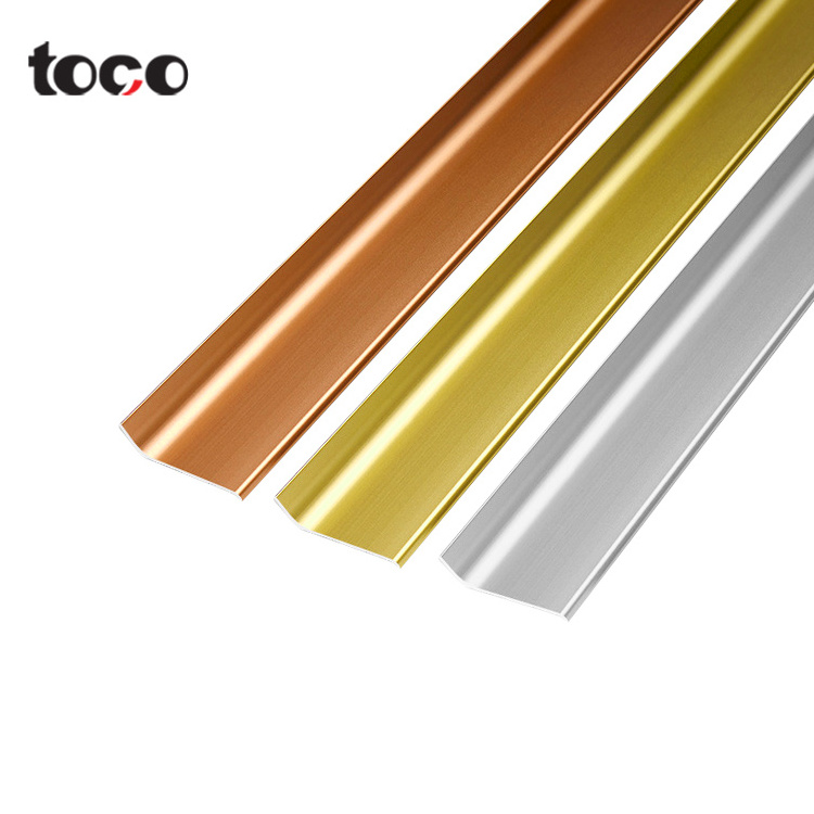 toco melamine skirting board mdf skirting board plastic clipholder light led skirting board baseboard wall