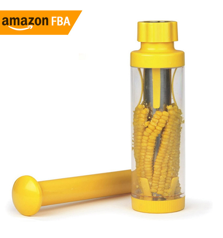 Kitchen Gadget 2024 Shopping Online Websites Corn Stripper,Corn Sheller