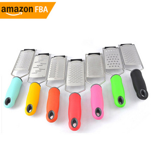 Kitchen Gadget 2024 Lemon Zester Cheese Grater