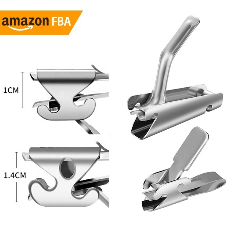 New Product Ideas 2024 Stainless Steel Nut Shell Cracker Pistachio Sheller Sunflower Seeds Peeler Walnut Pine Sheller