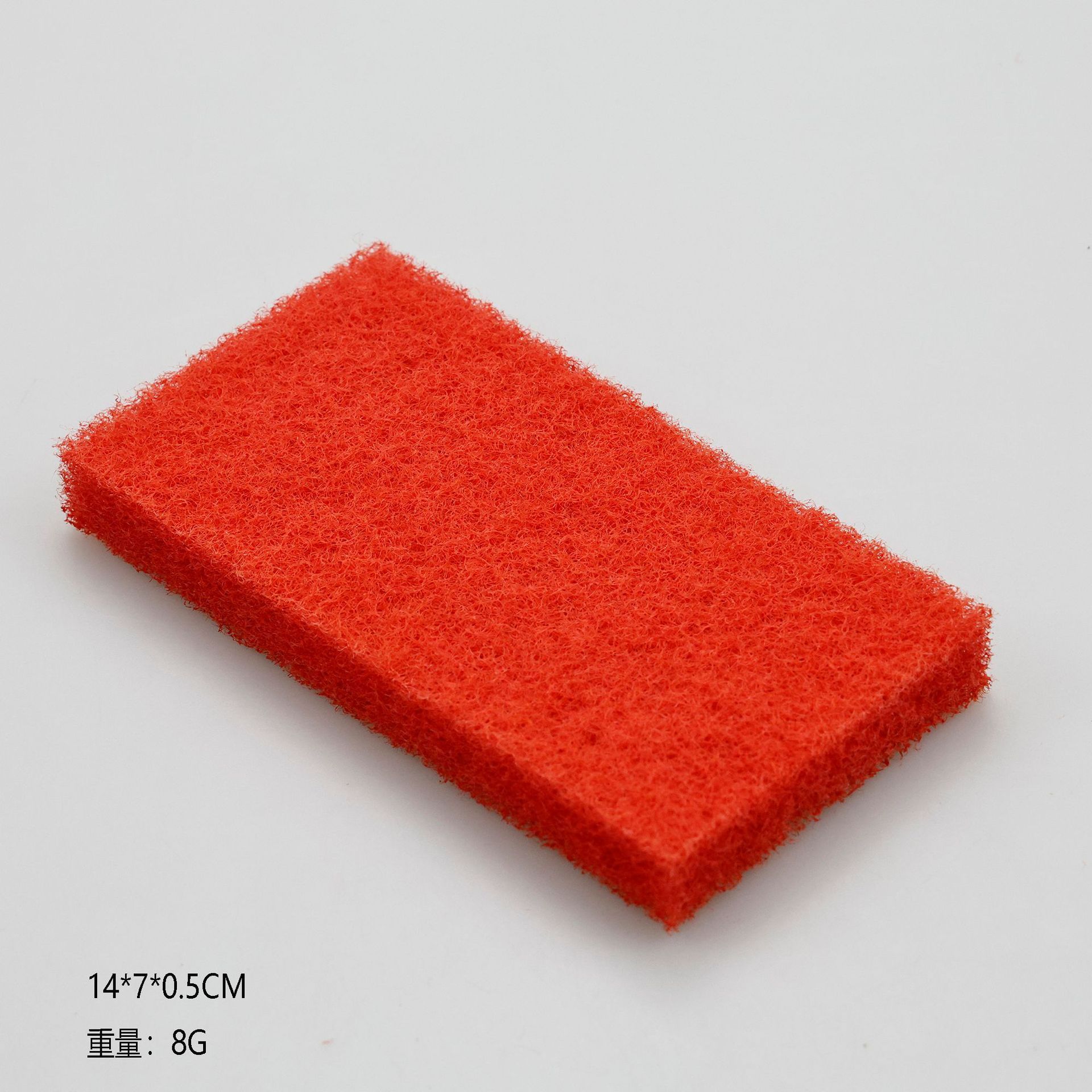 New Product Ideas 2024 Grill Cleaning Kit Griddle Scrubber Scouring Pad Griddle Cleaning Brush