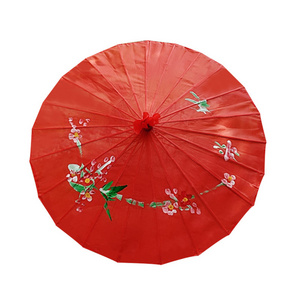 Chinese style craft umbrella Fantastic fashion asian japan chinese dance props Japanese decoration umbrella  sun umbrella