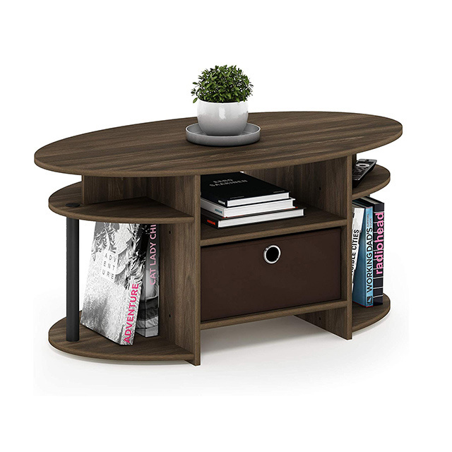 Modern Home Furniture Coffee Table wood tea Table living room wooden center Table