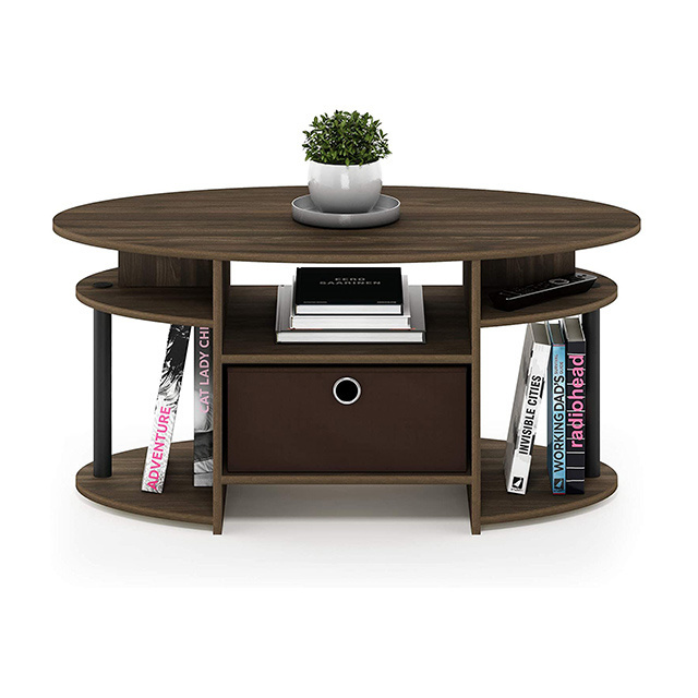 Modern Home Furniture Coffee Table wood tea Table living room wooden center Table