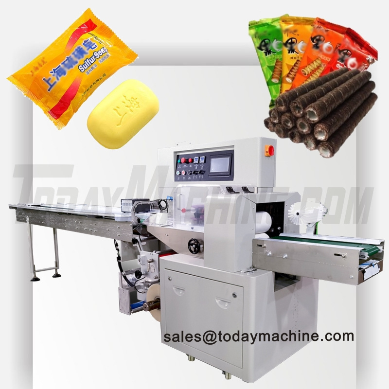 foam play dough/plasticine/modeling clay extruder packing machine