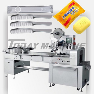 foam play dough/plasticine/modeling clay extruder packing machine