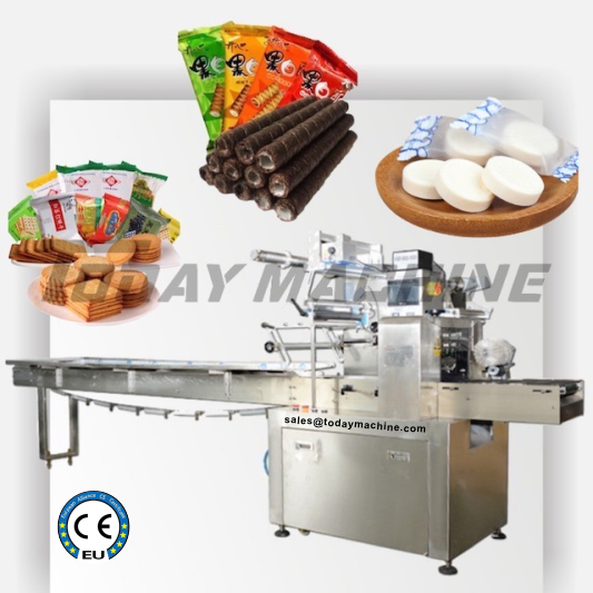 foam play dough/plasticine/modeling clay extruder packing machine