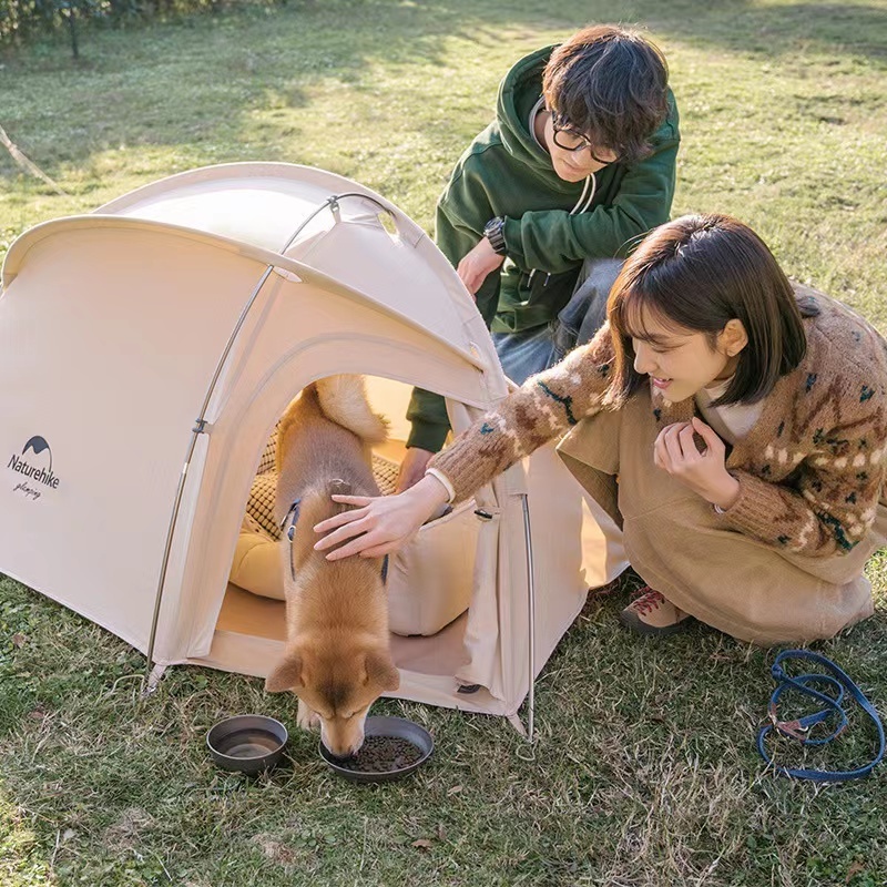 Pet Camping Tent For Dog New Fashion Mini Tent For Sale Outdoor Tent