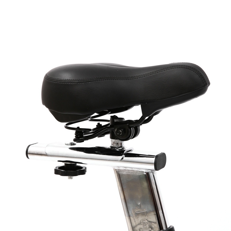 Todo New Commercial Exercise Bike Indoor Sports Fitness Club Spinning Home Exercise Bike For Sale