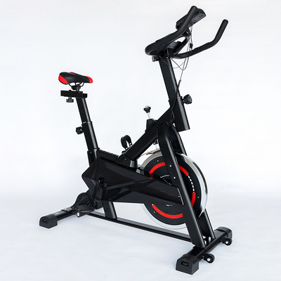 TODO wholesale Exerciser Elliptical cross trainer Gym fitness spin air bicycle exercise dynamic commercial spinning bike