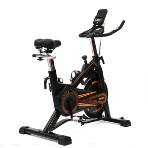 Todo New Commercial Exercise Bike Indoor Sports Fitness Club Spinning Home Exercise Bike For Sale