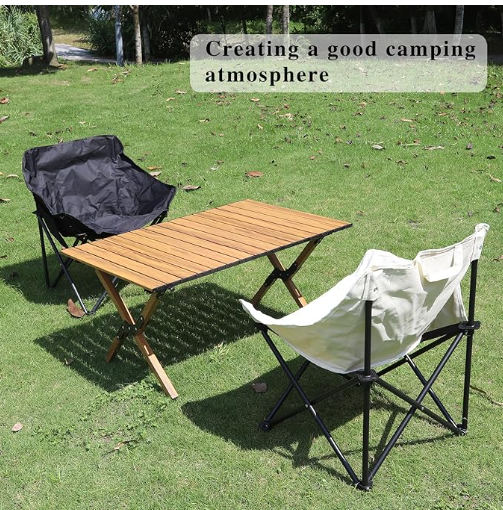 Outdoor Picnic Portable light Weight Relax Fishing Child Folding Camping  Chair