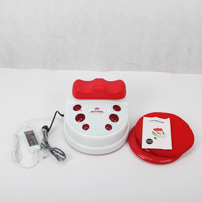 chi machine swing massager chi health machines