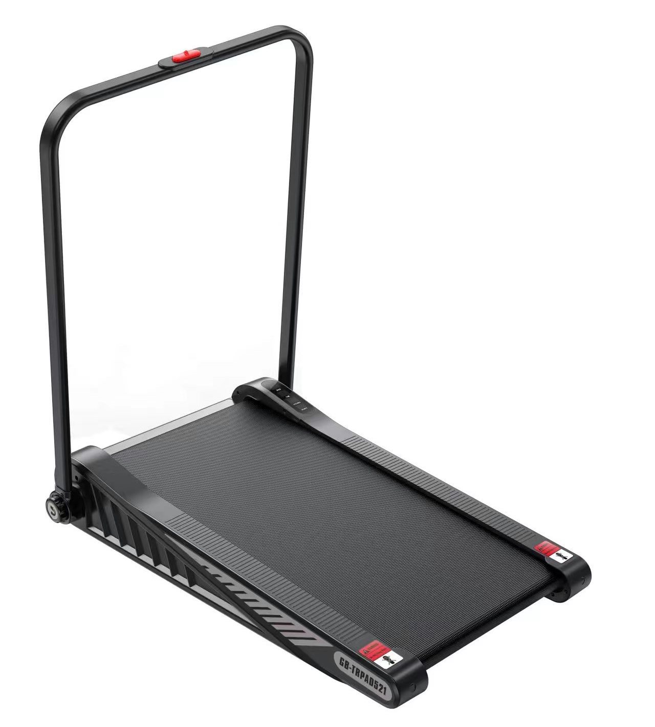 Indoor Sports Gym Fitness Pad Treadmill Slow Walking Machine