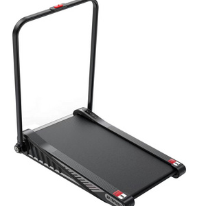 Indoor Sports Gym Fitness Pad Treadmill Slow Walking Machine