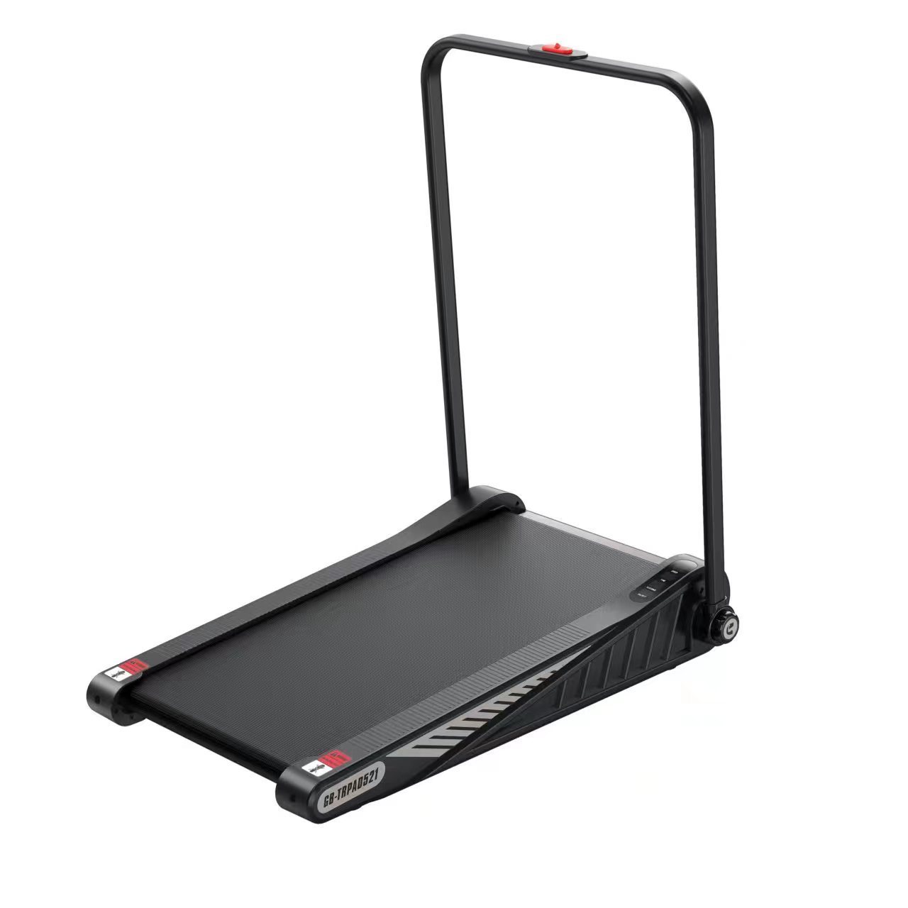 Indoor Sports Gym Fitness Pad Treadmill Slow Walking Machine