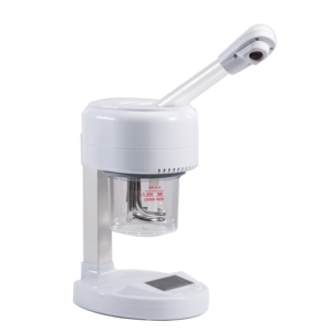 DT-A03 mini facial steamer home use ion ozone  vapour factory whosale price cheap face steamer