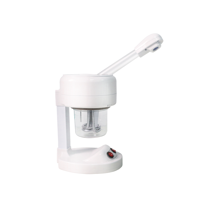 TODOM DT-03 mini desktop beauty salon facial steamer personal  Mist Spray hot vapozone facial steamer for home use