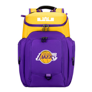 Basketball Backpack Backpack Men Basketball bag Custom Basketball Backpack