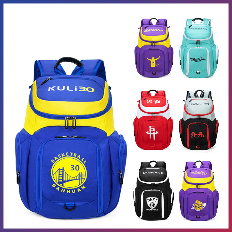 Basketball Backpack Backpack Men Basketball bag Custom Basketball Backpack