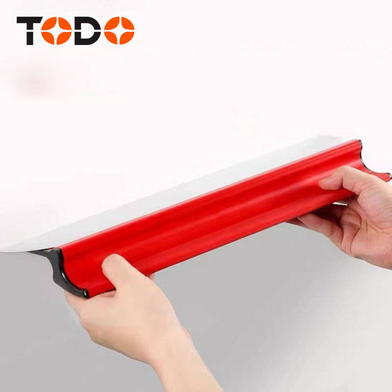 TODO plaster tools big size Blade replaceable skimming spatula