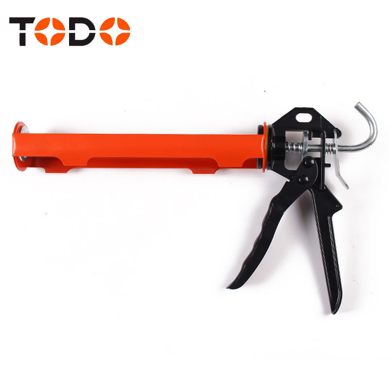 TODO tools 10inch skeleton parallel frame sealant caulking gun