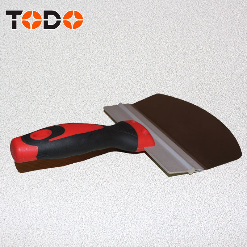 TODO hand tools drywall  tool putty knife floor cleaning scraper