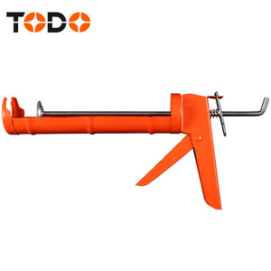 TODO tools OEM  semicircular silicone applicator caulking gun