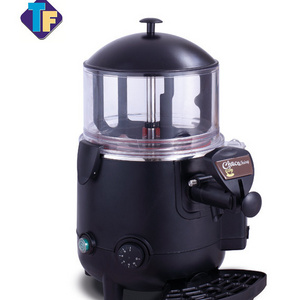 5L Commercial Chocolate Fairy Machine Hot Drink Chocolate Dispenser