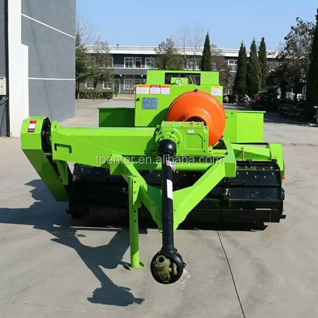 Professional agriculture large scale straw square bundle binding baler for sale