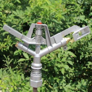 big irrigation sprinkler gun/rain gun sprinkler for irrigation systems