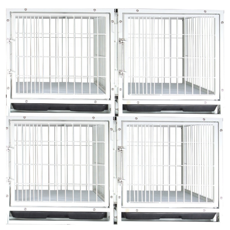 Pigeon Box Factory Custom Factory OEM Bird Cages Breeding Pigeon Accessories Multilayer Racing Pigeon Cages Hot Sales NEW Style