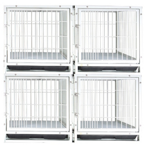 Pigeon Box Factory Custom Factory OEM Bird Cages Breeding Pigeon Accessories Multilayer Racing Pigeon Cages Hot Sales NEW Style