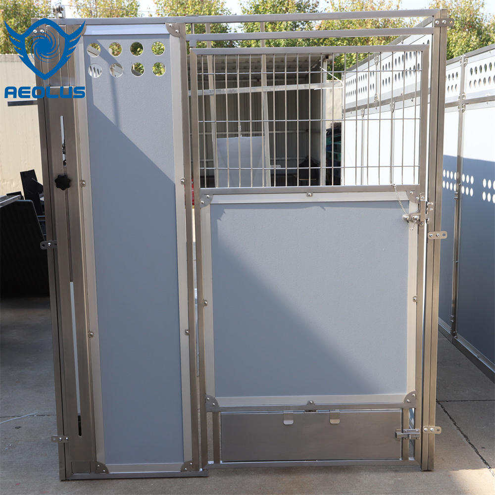 Extra Large Outdoor Dog Kennel Multifunction Dog Kennels and Runs for Sale Dog Kennels for Boarding