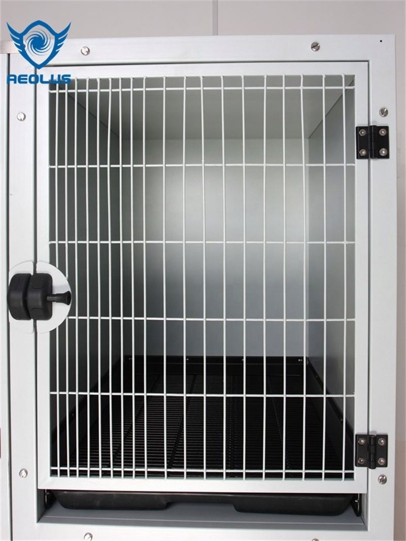 Dog Boarding Kennels Impact Crate Animal Cage Kennel