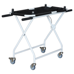 Camilla Mascotas Collapsible Rescue Table FT-836 Quick Collapse Stretcher Emergency Transportation Table Transport Stretcher