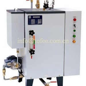 mini industrial electrical steam boiler