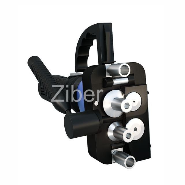 Seam Locking/Closing machine Ziber S-10 for pitsburgh locks with express delivery