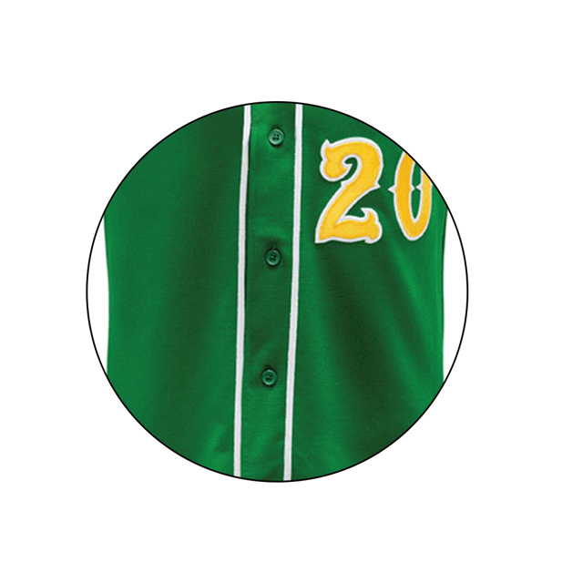 Oem Custom Sublimation Printing Baseball Shirts Club Team Wear Baseball Jersey sublimation High Quality baseball jersey custom