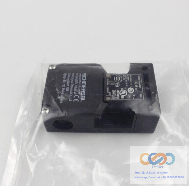 Safety door limit switch AZ16 ZVRK VDE0660