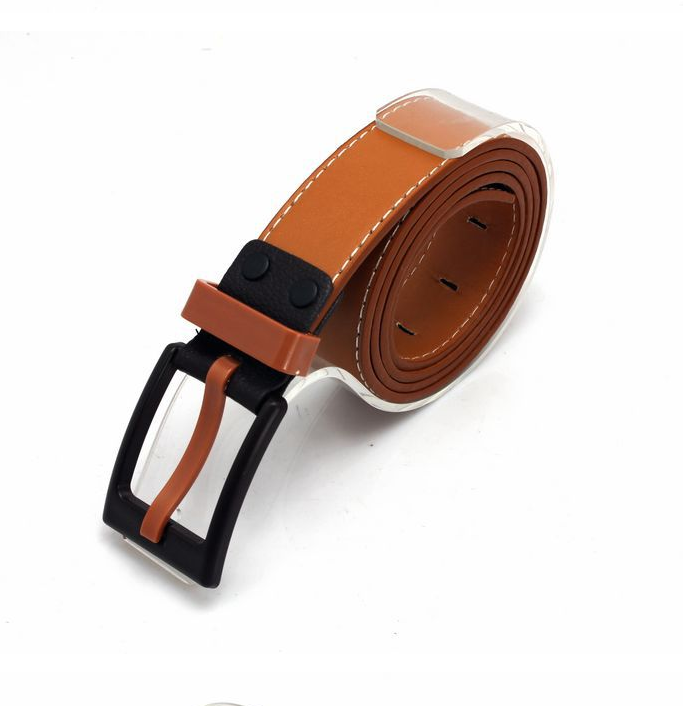 hot sale nice price Factory main product cheap price cow leather belt for men