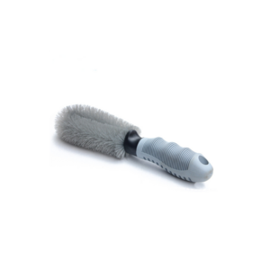 Hot sale Plastic Cleaning Detail Professional Grade Soft Grip Spoke and Slot Cleaning Wheel Brush