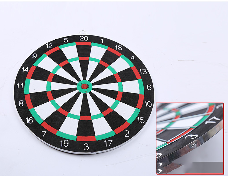 Wholesale cheap price  darts For Adult Kid  Dartboard factory Custom Magnetic Dart boards