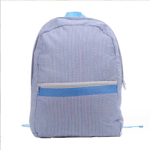 Large Capacity Soft Lightweight Backpack with Pocket Mini Children's diaper bag